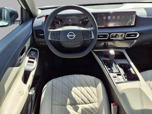 Aspen White Tricoat 2026 Nissan Sentra SL