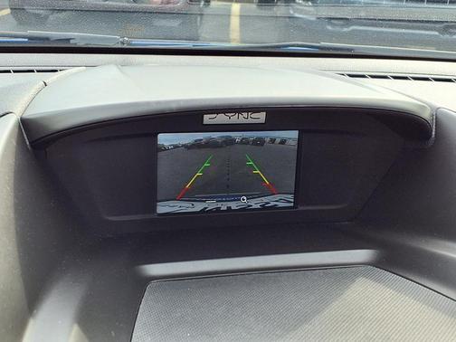 LIGHTNING BLUE METALLIC 2017 Ford Escape SE