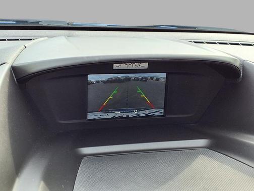 LIGHTNING BLUE METALLIC 2017 Ford Escape SE