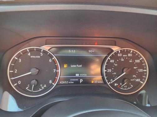 Pearl White Tricoat 2023 Nissan Rogue SL