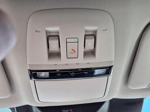 Aurora Blue/Super Black 2026 Nissan Murano Platinum