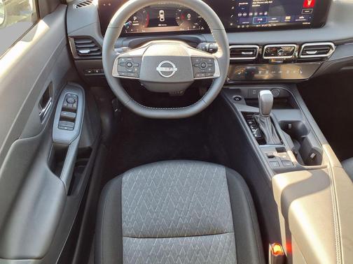 Gun Metallic 2026 Nissan Sentra SV