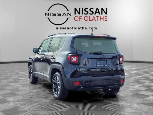 2023 Jeep Renegade Upland