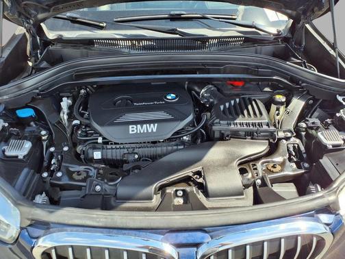 2018 BMW X1 xDrive28i