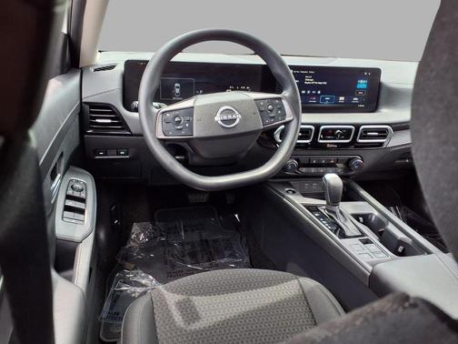 Fresh Powder 2026 Nissan Sentra S