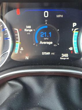Brilliant Black Crystal Pearlcoat 2020 Chrysler Pacifica Touring-L Plus