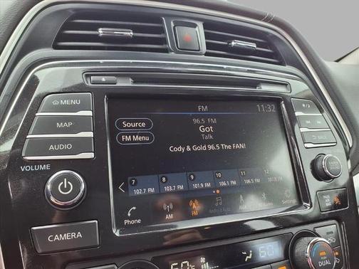 2023 Nissan Maxima SV