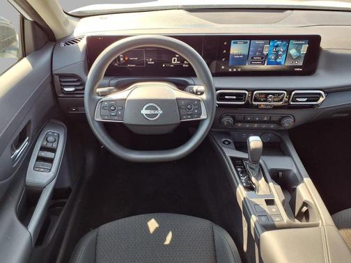 Fresh Powder 2026 Nissan Sentra S