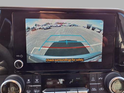 Celestial Silver Metallic 2023 Toyota Highlander L
