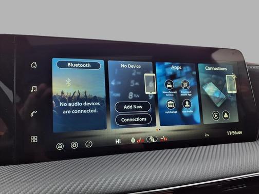 Canyon Bronze Metallic 2026 Nissan Kicks SR