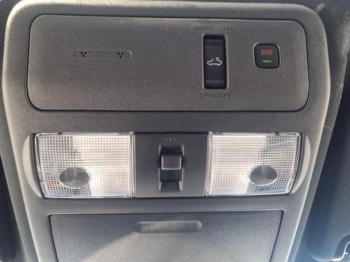 Tactical Green Metallic 2026 Nissan Frontier PRO-4X