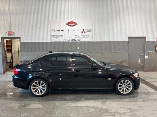 2011 BMW 328 328i xDrive