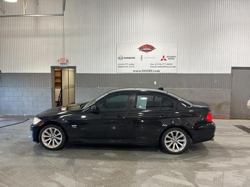 2011 BMW 328 328i xDrive