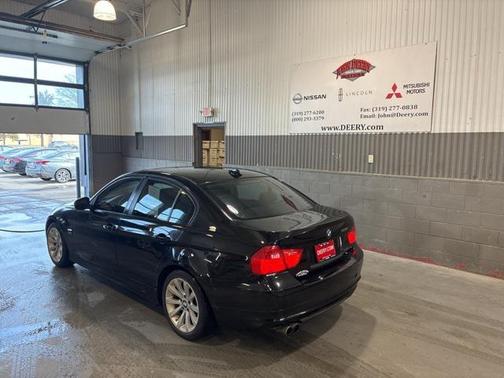 2011 BMW 328 328i xDrive