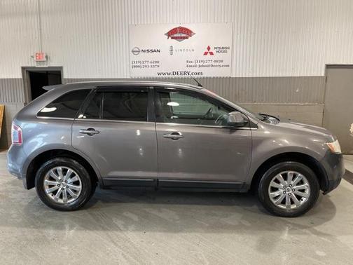 2009 Ford Edge Limited