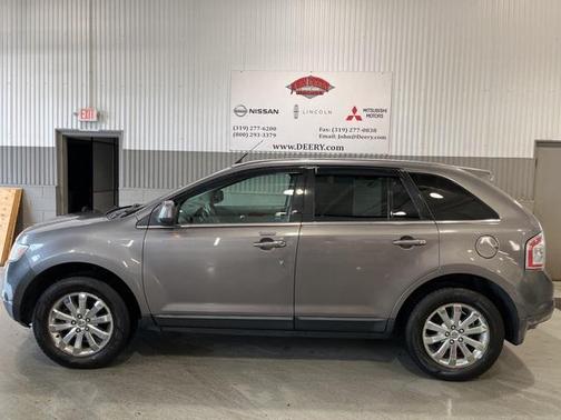 2009 Ford Edge Limited
