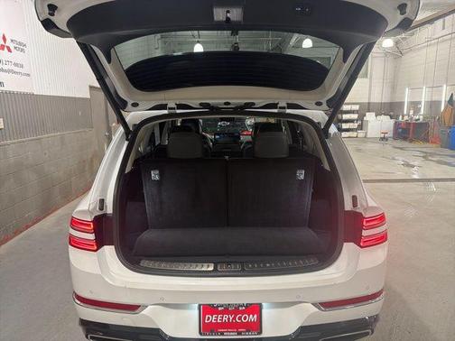 2023 Genesis GV80 3.5T