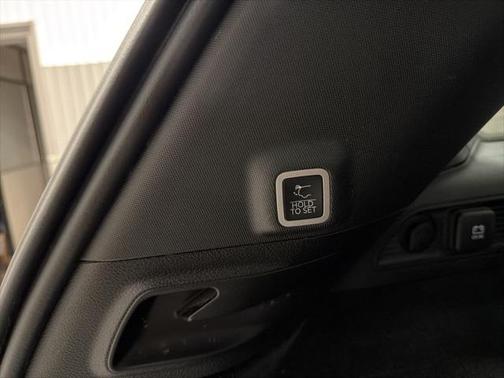 2023 Jeep Grand Cherokee 4xe Overland