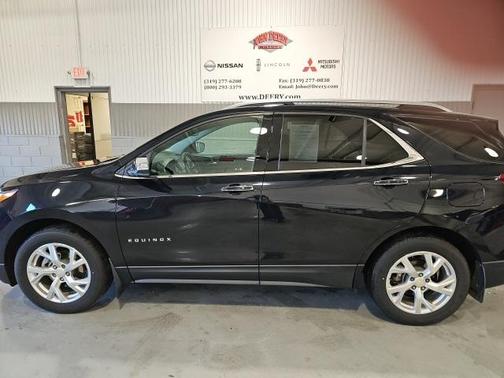 2020 Chevrolet Equinox L