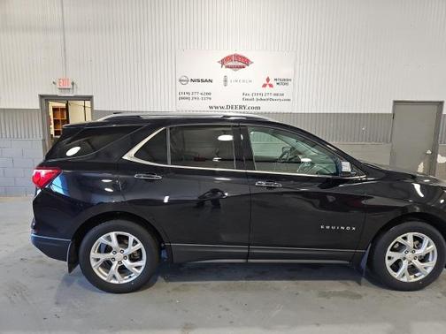 2020 Chevrolet Equinox L