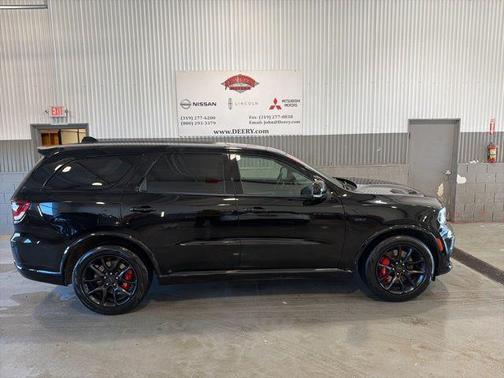 2022 Dodge Durango SRT 392