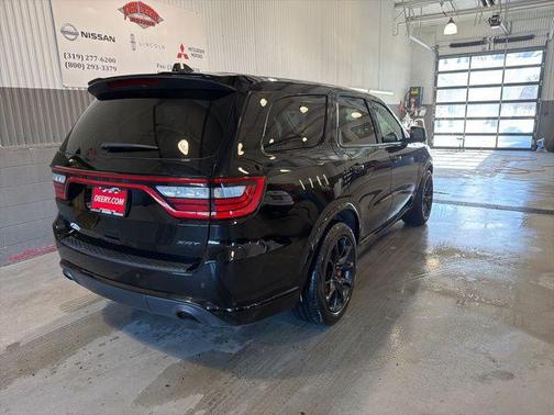 2022 Dodge Durango SRT 392