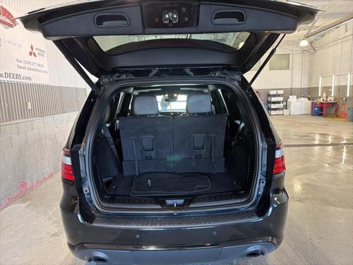 2022 Dodge Durango SRT 392