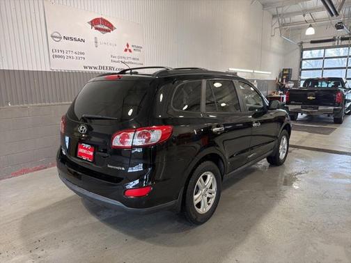2010 Hyundai SANTA FE GLS