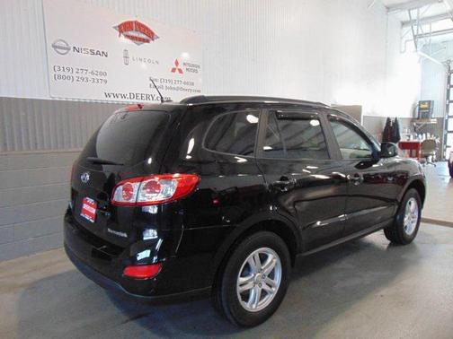2010 Hyundai SANTA FE GLS