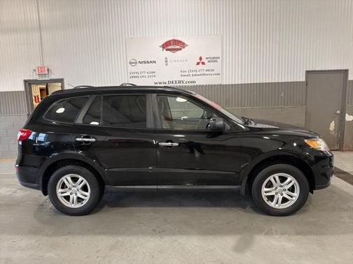 2010 Hyundai SANTA FE GLS