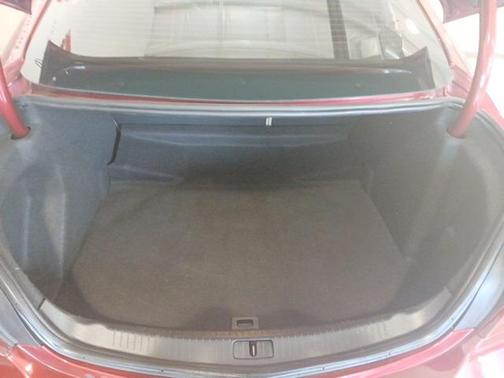 2016 Buick Regal Turbo Premium II