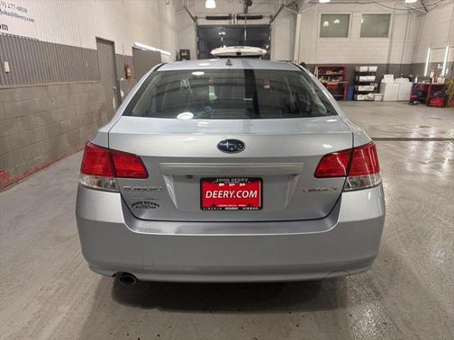 2013 Subaru Legacy Limited