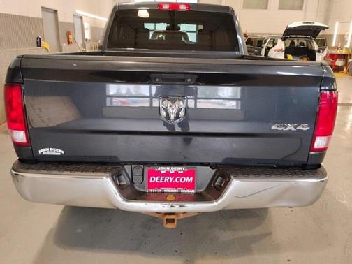 2018 RAM 1500 ST