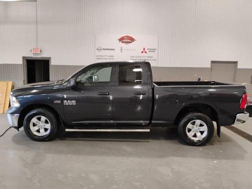 2018 RAM 1500 ST