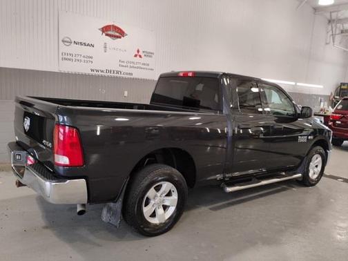 2018 RAM 1500 ST