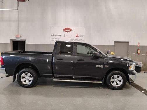 2018 RAM 1500 ST