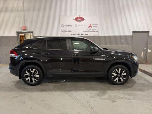 2023 Volkswagen Atlas Cross Sport 2.0T SE