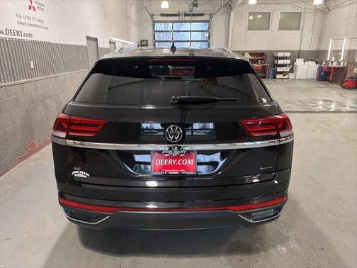 2023 Volkswagen Atlas Cross Sport 2.0T SE