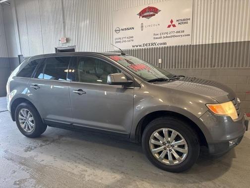 2009 Ford Edge Limited