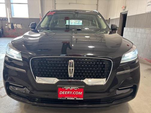 2022 Lincoln Aviator Reserve AWD