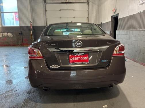 2013 Nissan Altima 2.5 SL