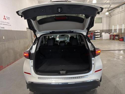 2024 Nissan Murano SL