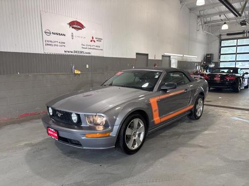 2006 Ford Mustang GT