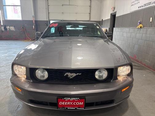 2006 Ford Mustang GT