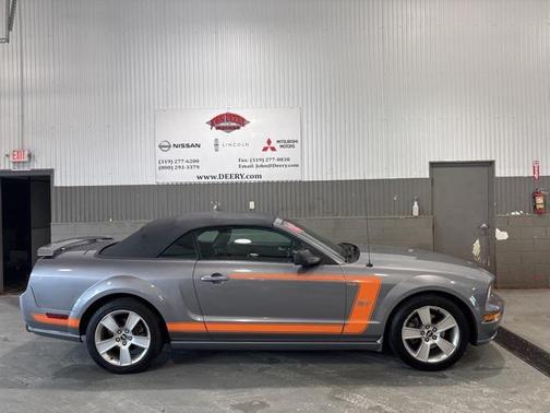 2006 Ford Mustang GT