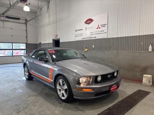 2006 Ford Mustang GT