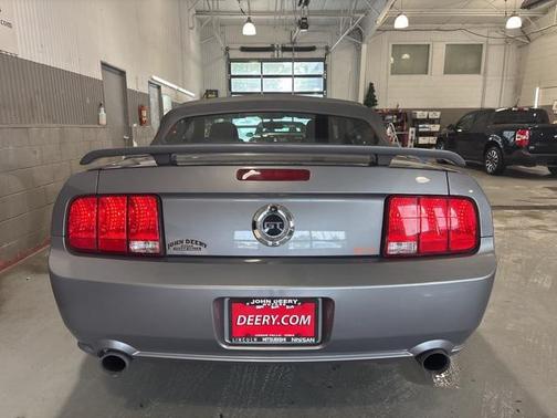 2006 Ford Mustang GT