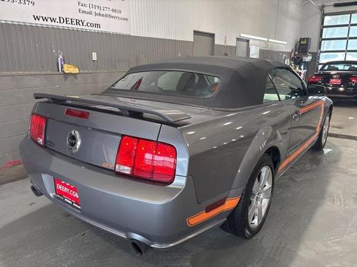 2006 Ford Mustang GT