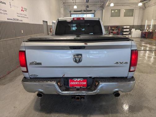 2014 RAM 1500 Big Horn