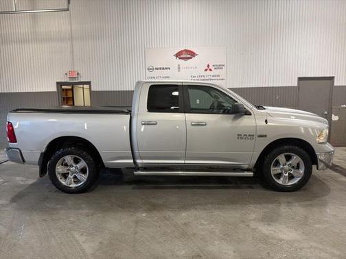 2014 RAM 1500 Big Horn